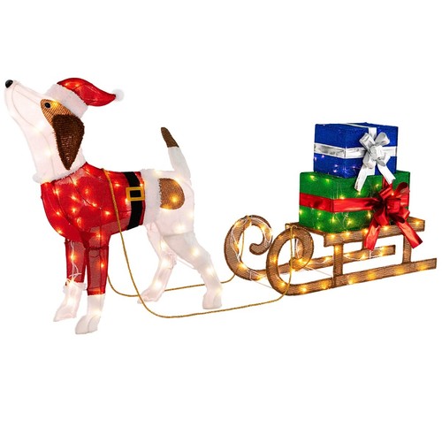 Northix weihnachtsdekoration - northix,