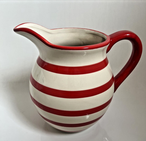 Keramik krug milchkanne - krug,