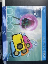 Easypix Aquapix W510 neon 5,0