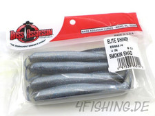 Bass Assassin ELITE SHINER in