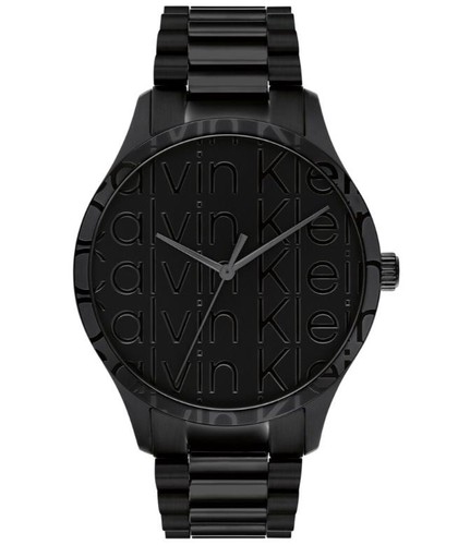Calvin klein 25200344 iconic - 25200344,