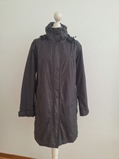 SCHÖFFEL 36 Jacke olivgrün Venturi regenfest Kapuze perfekt für jedes Wetter