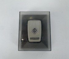 Mikrofon Telefunken D9A - Vintage Tischmikrofon - Deutschland 1965