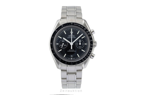 Omega speedmaster zwei zähler - omega,
