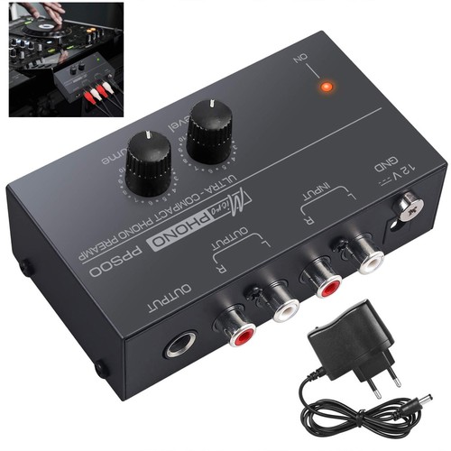 Pp500 ultrakompakter - pp500,