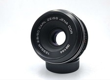 Carl Zeiss Jena DDR Tessar