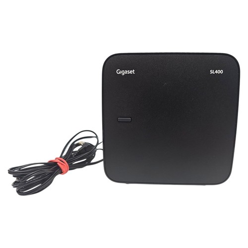 Gigaset sl400 telefon - sl400,