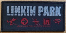 🤘 Linkin Park - Hybrid
