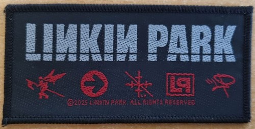 Linkin park hybrid - linkin,