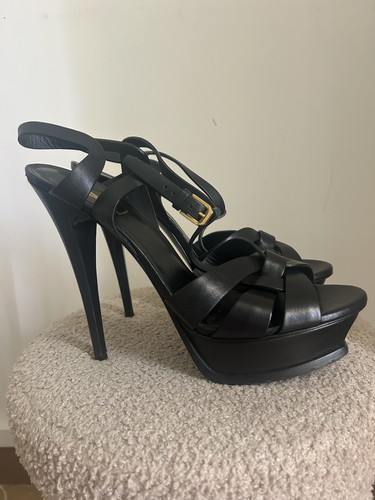 Saint laurent damen sandalen - laurent,