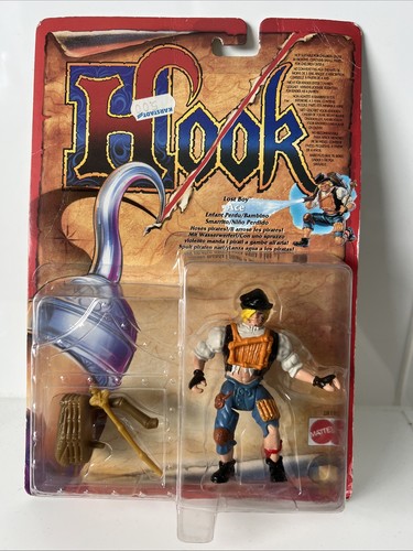 Hook figur lost - box, ace