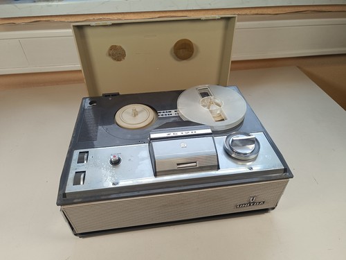 Tonband tonbandgerät zrk - tonbandgerät,