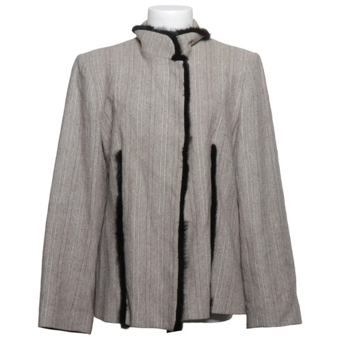 Créton blazer größe 44 - blazer,, größe: