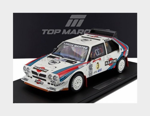 Topmarques tmr12 60c lancia - tmr12-60c,
