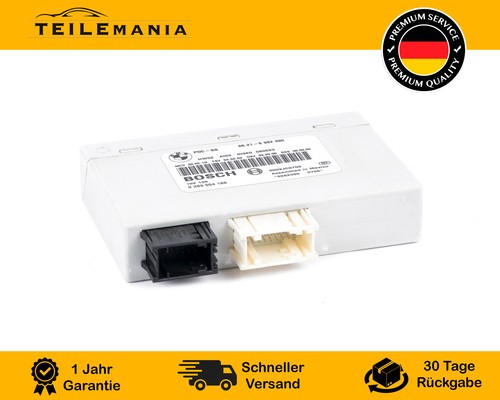 Original bmw e90 pdc - bmw,