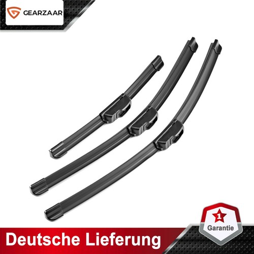 Set stück scheibenwischer - stück,