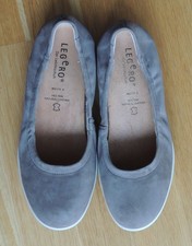 Legero Damen Halbschuhe