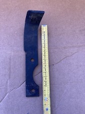 Original Agria Hackmesser