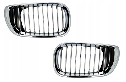 Kühlergrill niere grill - 2x,