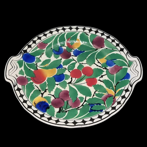 Villeroy boch pflaumendekor - &,