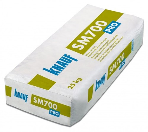 Sm700 pro klebemoertel - sm700,