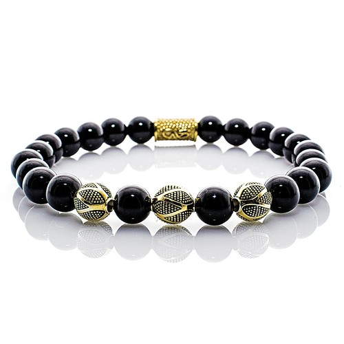 Onyx 925 sterling silber - sterling,