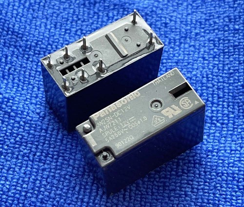 1pcs new 12vdc - new,