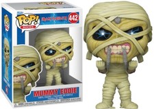 Funko POP! Rocks - Iron Maiden