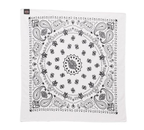 Harley davidson bandana - harley-davidson,