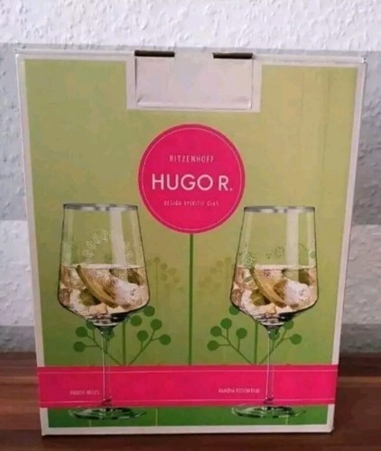 Ritzenhoff hugo gäser - ,