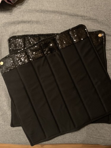 Bandagierunterlagen glitzer - xh,
