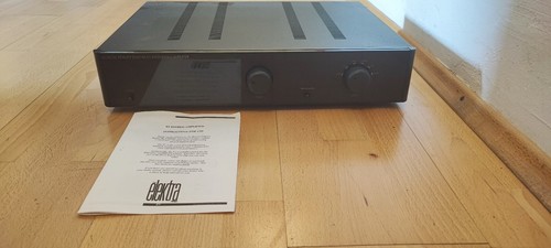 Musical fidelity elektra - musical, e1