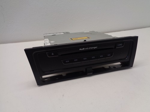 Audi 8k cd wechsler - 8k,