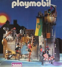 Playmobil® Ritter und Zubehör aus 3888 Burgverteidigung zur Auswahl 3666 #216