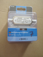 TV SAT Antennen Verstärker /