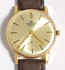 Wunderschöne CORNAVIN