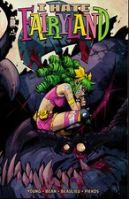 I hate Fairyland Nr. 1 (2022)