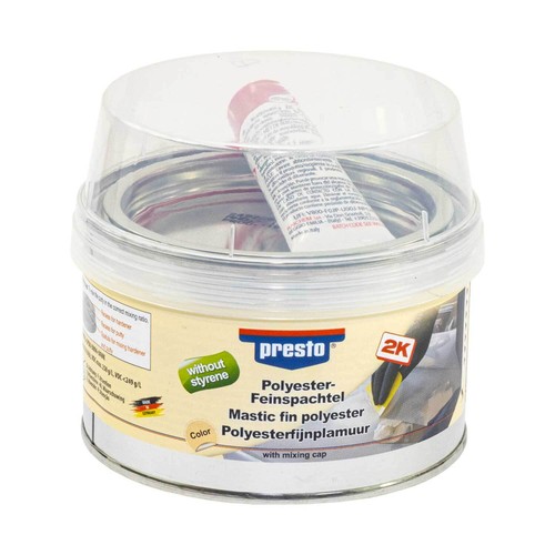 Presto polyester - presto, 2k