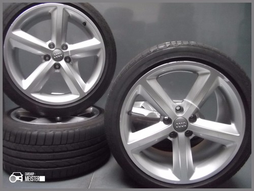 Original audi s line - original, tt