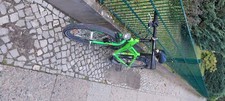 kinder Fahrrad 20Zoll Pegasus