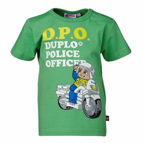 Lego wear duplo police - wear,