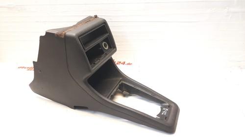 Mittelkonsole rallye golf 2 - mittelkonsole,