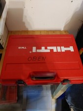 Hilti tm8 - hilti,