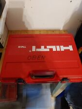 Hilti TM8
