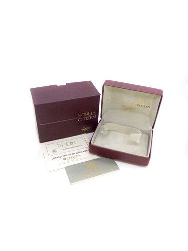 Citizen noblia quartz - noblia,