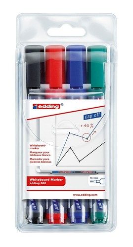 Edding 360 boardmarker - edding,