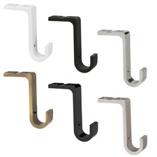 Gardinenstange Deckenhalter