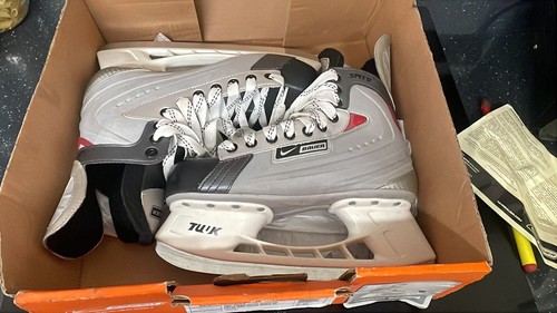 Nike bauer vapour speed - vapour,