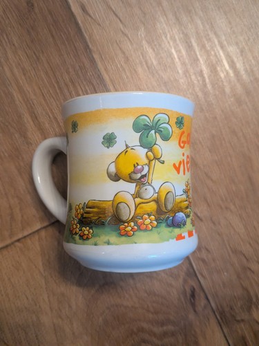 Tasse sammeltasse pimboli - sammeltasse,