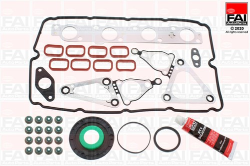 Fai autoparts dichtungssatz - autoparts,